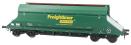 HIA aggregate limestone hopper in Freightliner green - 369008