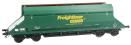 HIA aggregate limestone hopper in Freightliner green - 369022