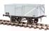 16-ton steel mineral wagon Diagram 108 in BR grey - B144783 