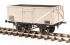 16-ton steel mineral wagon Diagram 108 in BR grey - B266949 