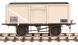 16-ton steel mineral wagon Diagram 108 in BR grey - B266949 