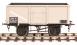 16-ton steel mineral wagon Diagram 108 in BR grey - B563829 