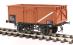 16-ton steel mineral wagon Diagram 108 in BR bauxite - B582100 