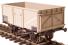16-ton steel mineral wagon MCO Digram 1/099 in BR grey - B258683 