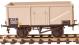 16-ton steel mineral wagon MCO Digram 1/099 in BR grey - B258683 