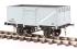 16-ton steel mineral wagon Diagram 109 in BR grey - B70100 