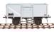 16-ton steel mineral wagon Diagram 109 in BR grey - B142798 