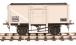 16-ton steel mineral wagon Diagram 109 in BR grey - B267468 