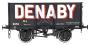14-ton slope sided mineral in Denaby black - 9151