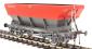 HEA coal hopper in Railfreight red and grey - 360000 