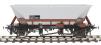 HAA MGR coal hopper in Railfreight livery with brown cradle - 359447 