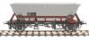 HAA MGR coal hopper with BR freight brown cradle - 350816