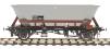 HAA MGR coal hopper with BR freight brown cradle - 356264