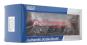HAA MGR coal hopper with BR railfreight red cradle - 356189