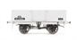 5-plank open wagon in BR grey - M318356
