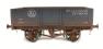 5-plank open wagon "ICI" - 75739 - weathered