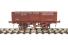 5-plank open wagon "Minera Lime Company, Wrexham" - 134 - weathered