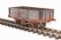 5-plank open wagon "Brymbo Steel, Wrexham" - 262 - weathered