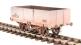 5-plank open wagon in BR grey - M318250 - weathered