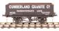 5-plank open wagon "Cumberland Granite Company" - 22