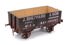 5 Plank 9 Ft J Sheppard No3 - Weathered