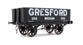 5 Plank 9Ft Gresford Wrexham 266