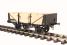 5-plank open wagon Dia.39 in BR unfinished wood - M424330 