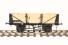 5-plank open wagon Dia.39 in BR unfinished wood - M424330 