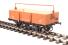 5-plank open wagon Dia.44 in BR bauxite - B485971 