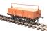 5-plank open wagon Dia.39 in BR bauxite - B498136 