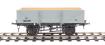 5-plank open wagon Dia. 39 in BR grey - B497621