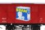 BR Meat Van Spam