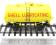 14-ton Type B tank wagon "Shell Lubricating Oil" yellow - 1793