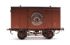LMS 12T Van Titanic Brewery Cappuccino Stout - Weathered