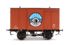LMS 12T Van Titanic Brewery White StarGolden Ale