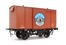 LMS 12T Van Titanic Brewery White StarGolden Ale