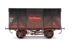 12T Great Western Fruit Van Del Monte No.134149 - Weathered