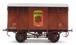 GW BR Western Fruit Van Brewdog Orange Crush - Weathered