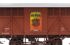 GW BR Western Fruit Van Brewdog Orange Crush - Weathered