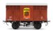 GW BR Western Fruit Van Brewdog Orange Crush