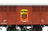 GW BR Western Fruit Van Brewdog Orange Crush