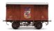 GW BR Western Fruit Van Brewdog Fruit Burst - Weathered