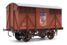 GW BR Western Fruit Van Brewdog Fruit Burst - Weathered