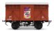 GW BR Western Fruit Van Brewdog Fruit Burst