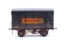 Southern Railway 12T Van Matchbox Weathered