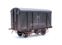 Southern Railway 12T Van Meccano Weathered