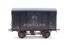 Southern Railway 12T Van Meccano Weathered