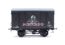 Southern Railway 12T Van Meccano