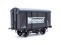 Southern Railway 12T Van Mamod