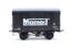 Southern Railway 12T Van Mamod